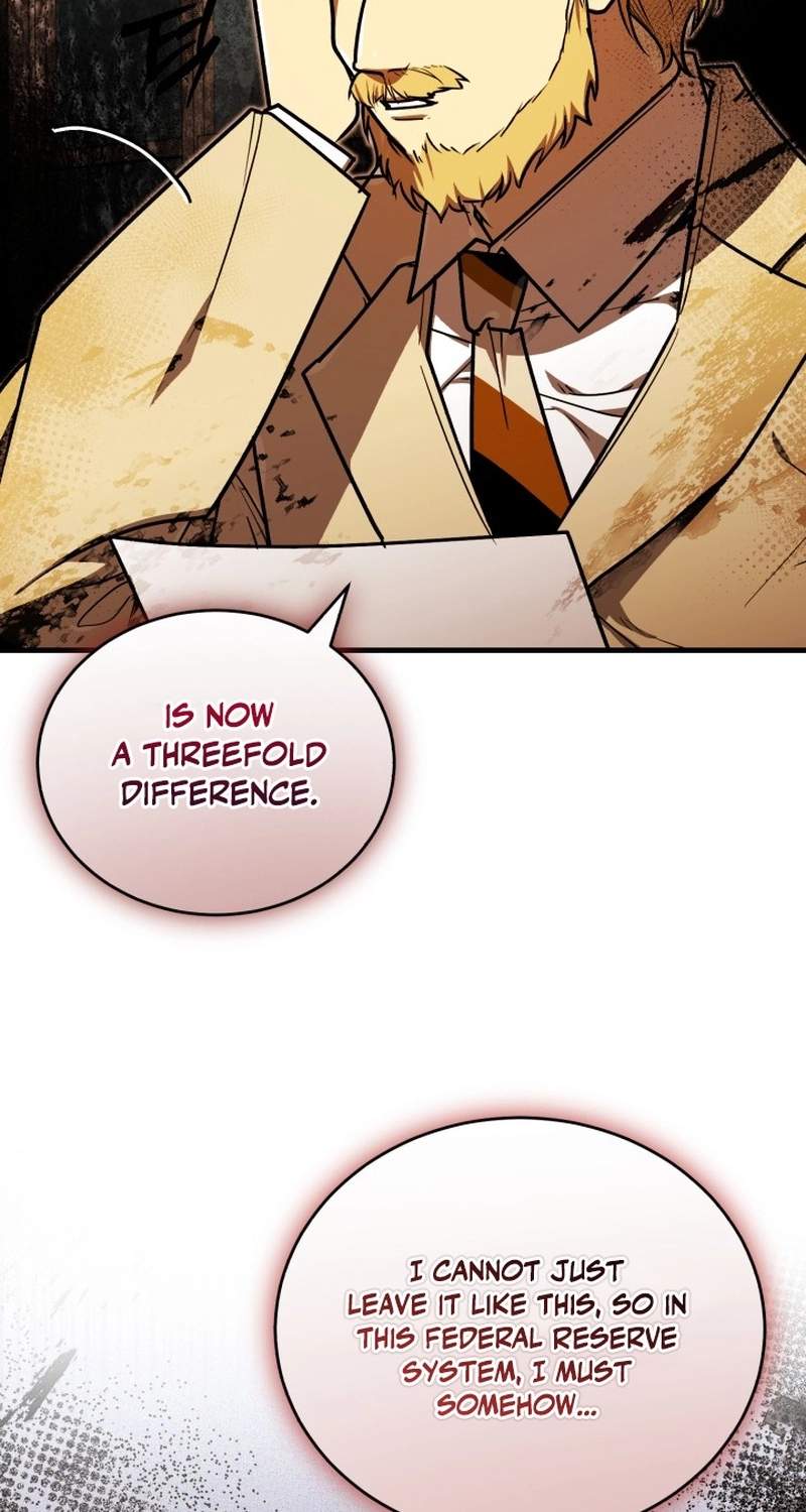 The Joseon prince went to America and didn’t return — Chapter 76 — page 43