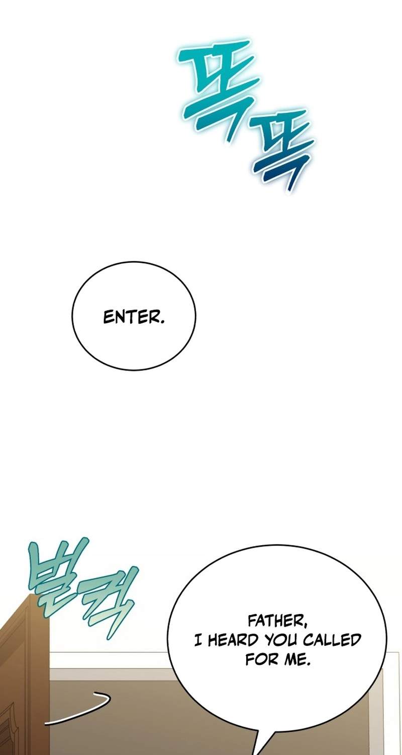 The Joseon prince went to America and didn’t return — Chapter 76 — page 46