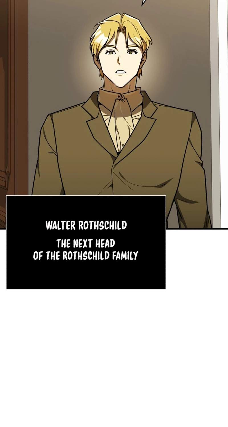 The Joseon prince went to America and didn’t return — Chapter 76 — page 47