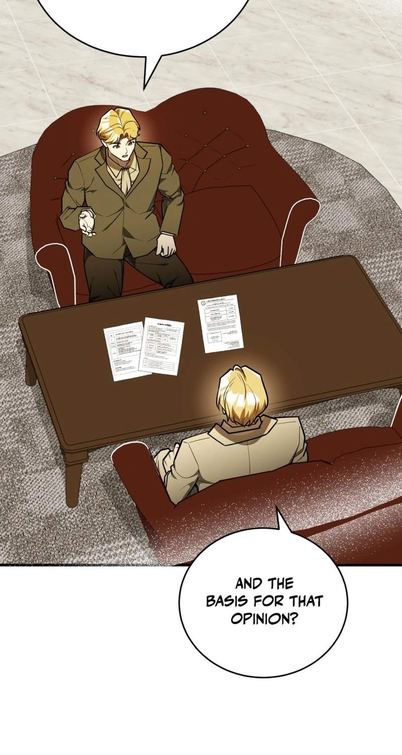 The Joseon prince went to America and didn’t return — Chapter 76 — page 49