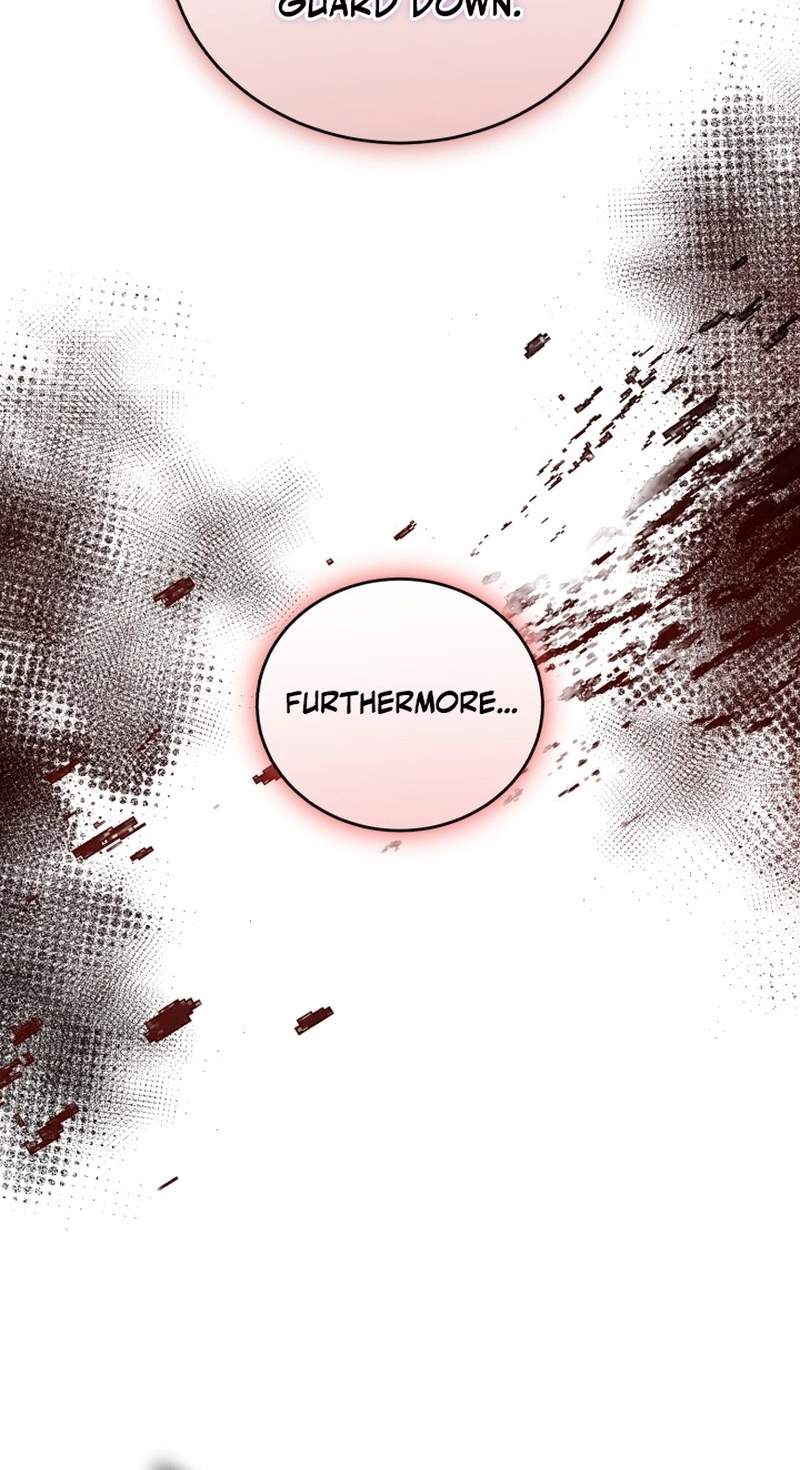 The Joseon prince went to America and didn’t return — Chapter 76 — page 54