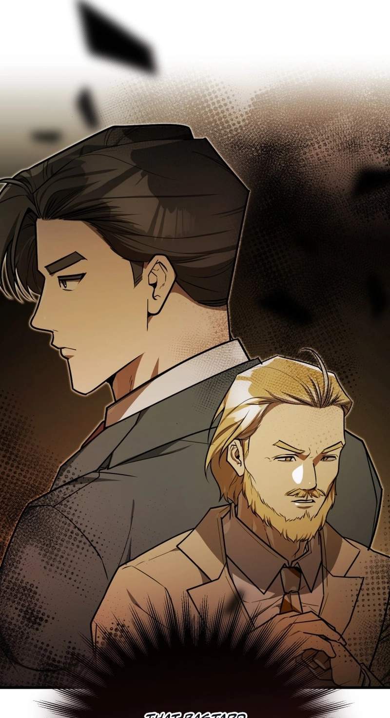 The Joseon prince went to America and didn’t return — Chapter 76 — page 55