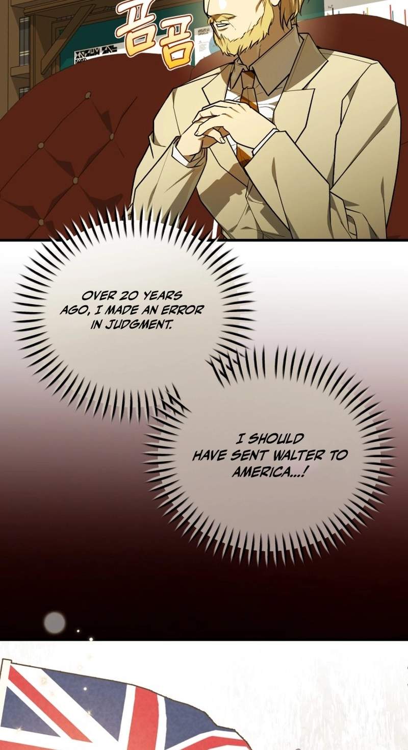 The Joseon prince went to America and didn’t return — Chapter 76 — page 58