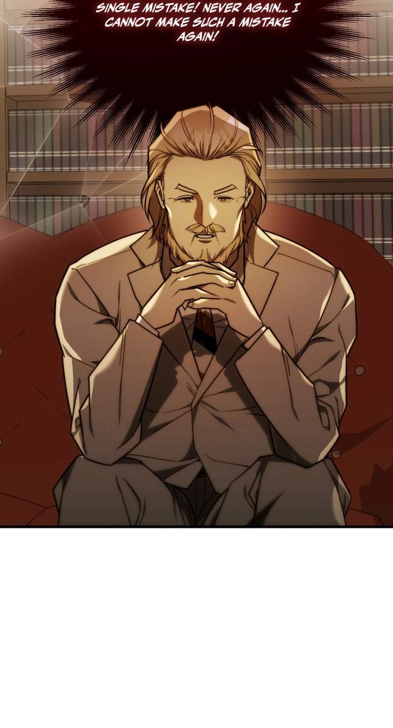 The Joseon prince went to America and didn’t return — Chapter 76 — page 63