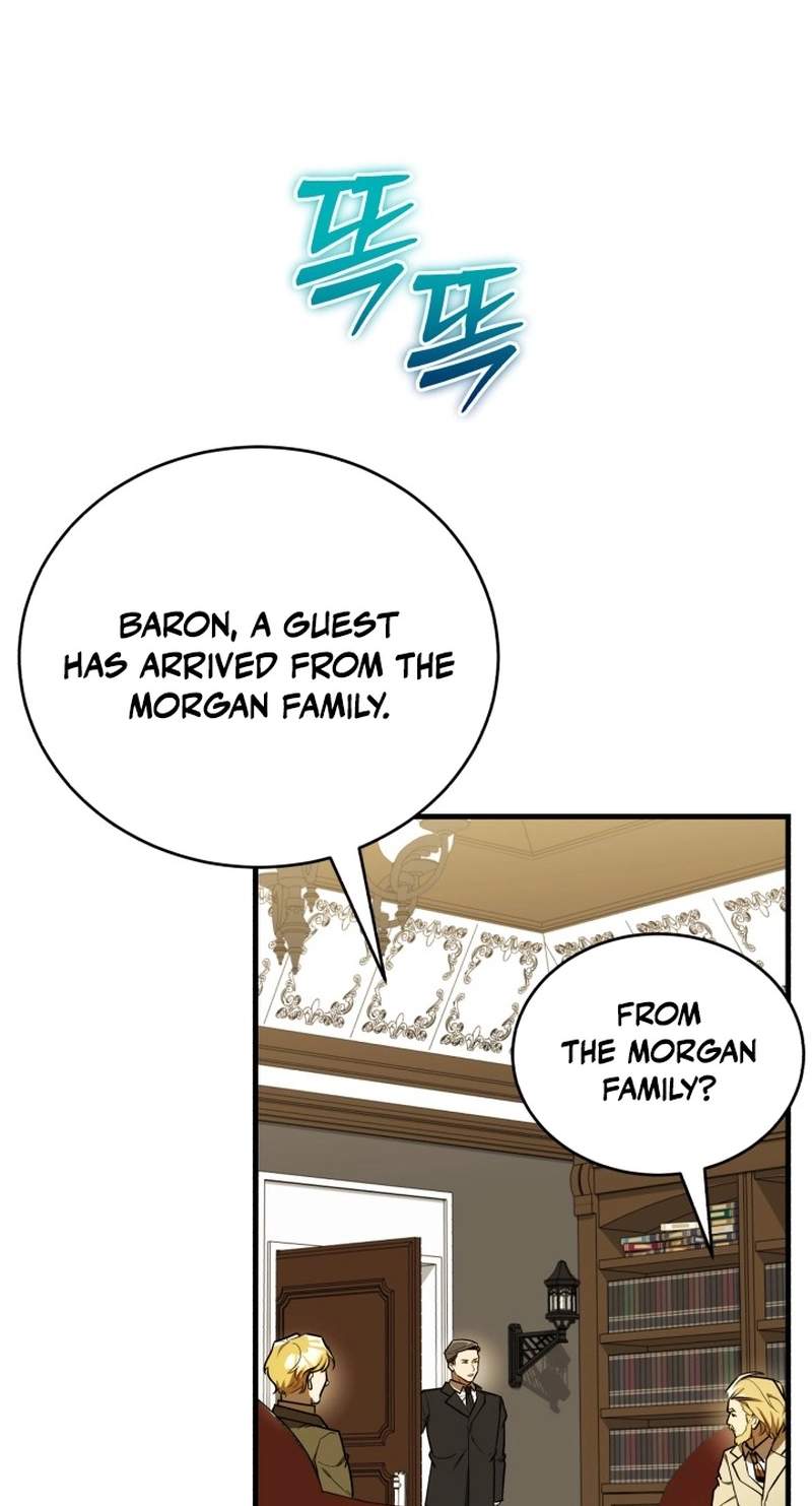 The Joseon prince went to America and didn’t return — Chapter 76 — page 64