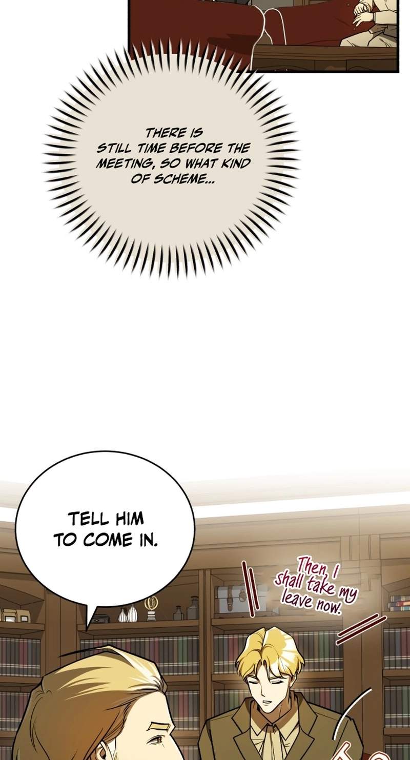 The Joseon prince went to America and didn’t return — Chapter 76 — page 65