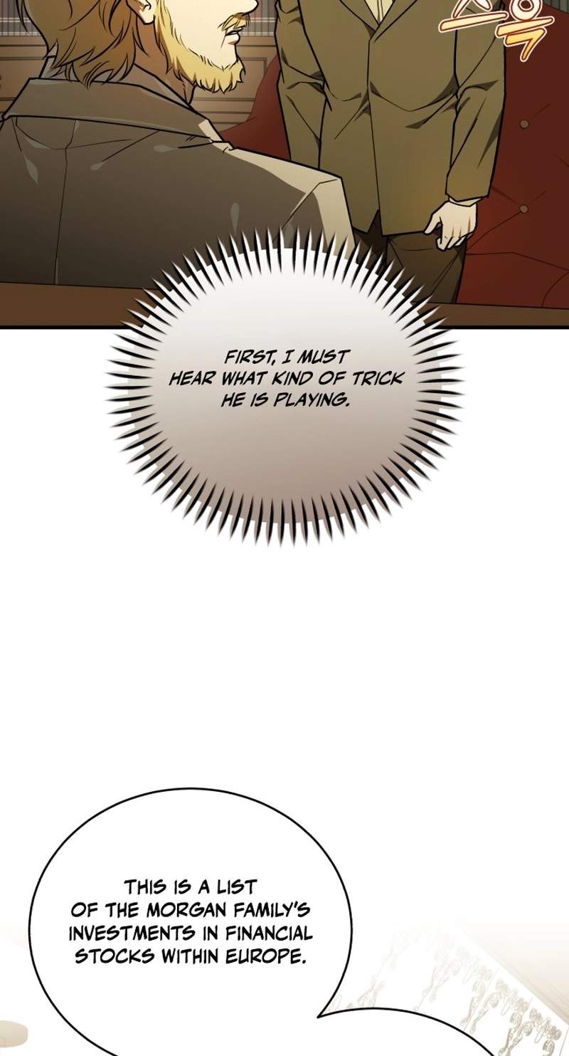 The Joseon prince went to America and didn’t return — Chapter 76 — page 66
