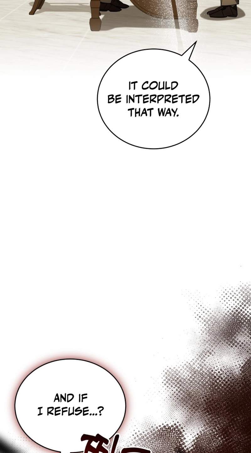 The Joseon prince went to America and didn’t return — Chapter 76 — page 72
