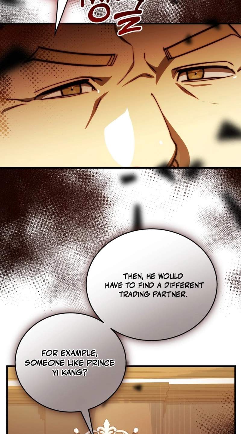 The Joseon prince went to America and didn’t return — Chapter 76 — page 73