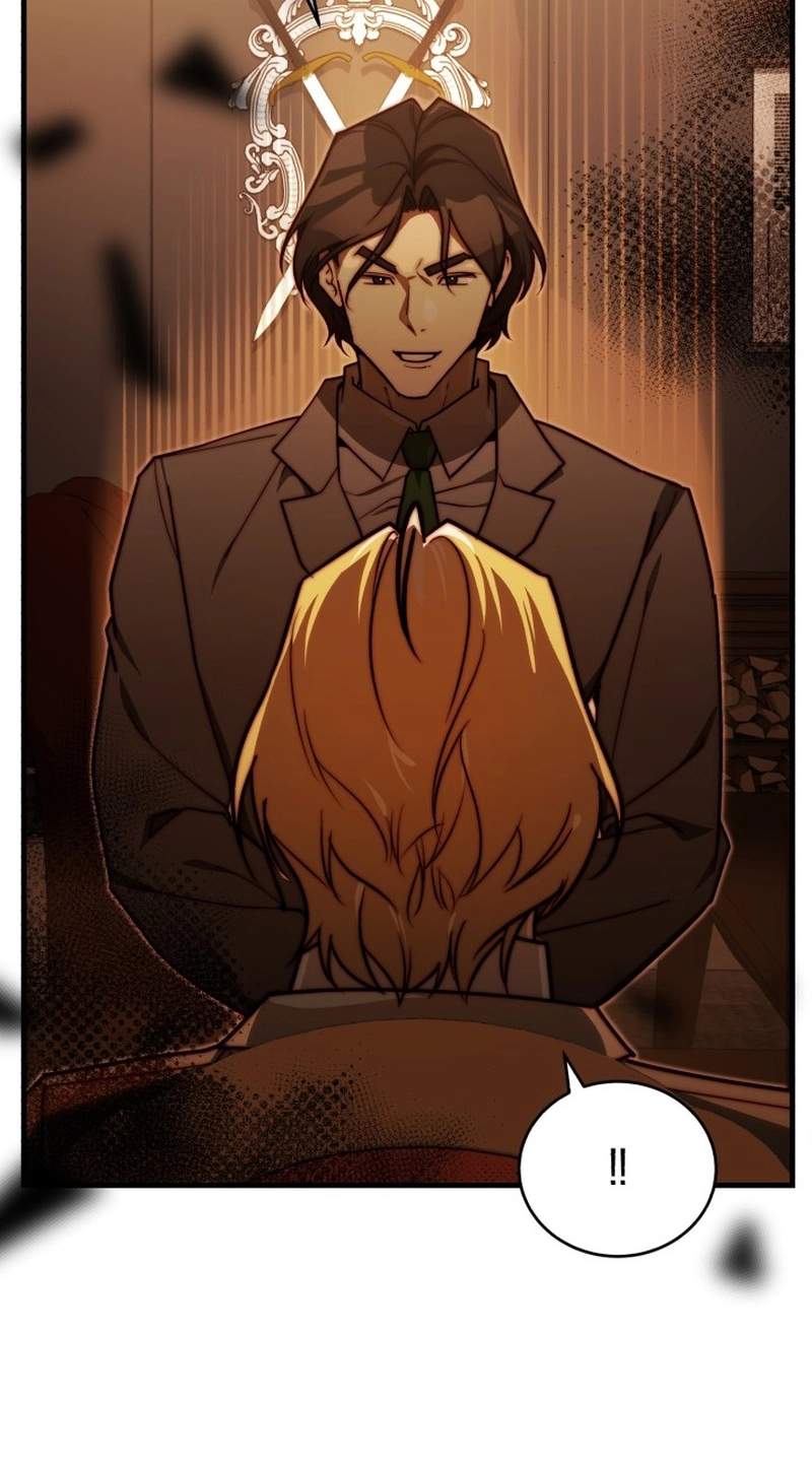 The Joseon prince went to America and didn’t return — Chapter 76 — page 74