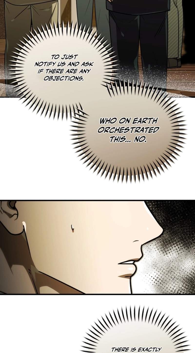 The Joseon prince went to America and didn’t return — Chapter 76 — page 79