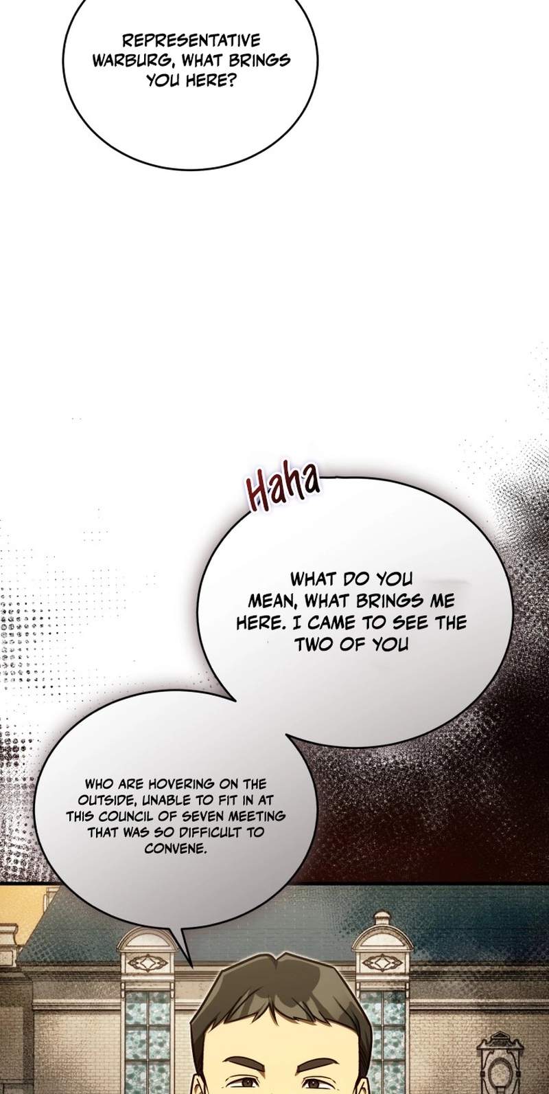 The Joseon prince went to America and didn’t return — Chapter 76 — page 93