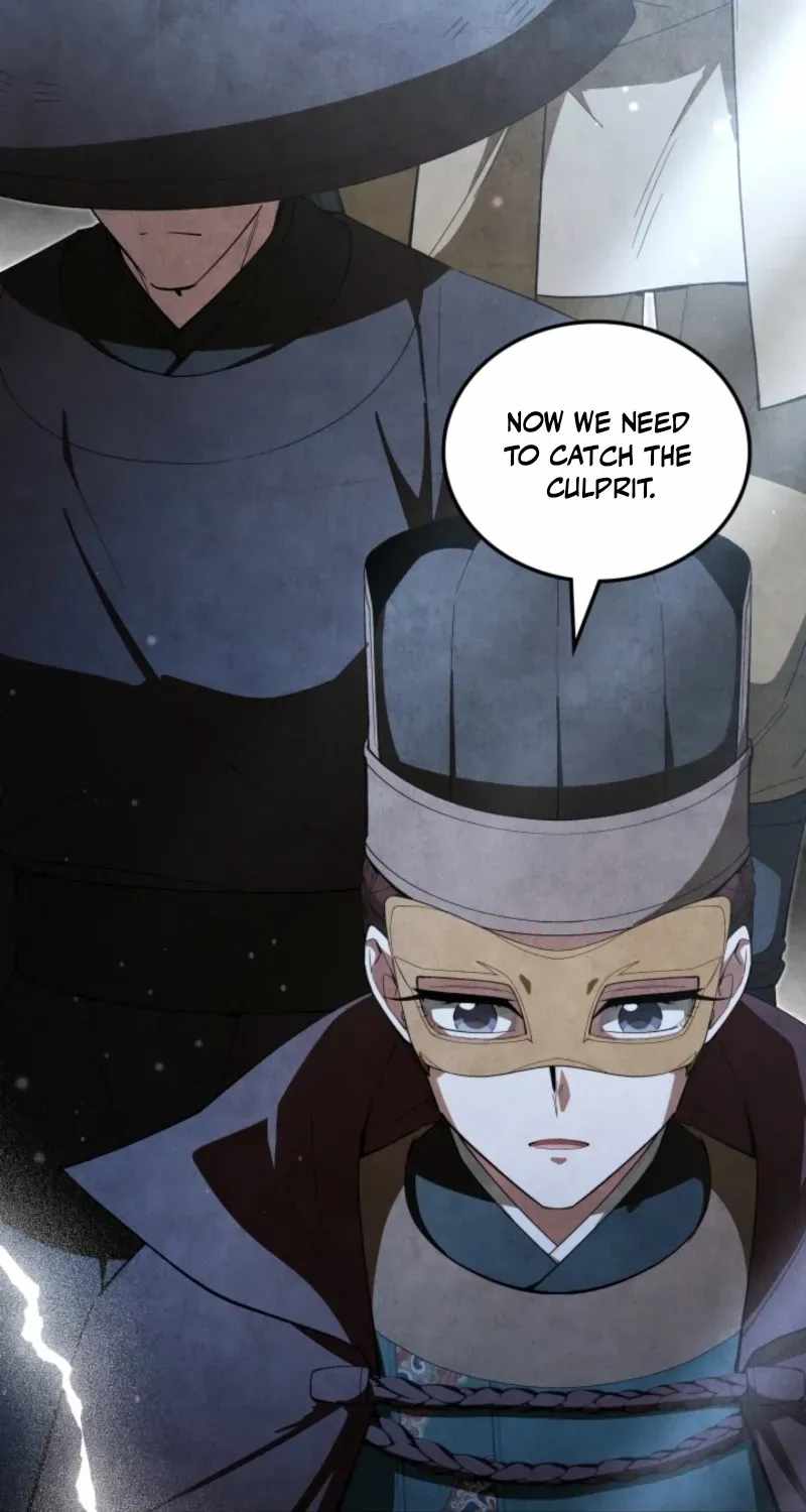 How to Live as a Civil Servant in Murim — Chapter 76 — page 9