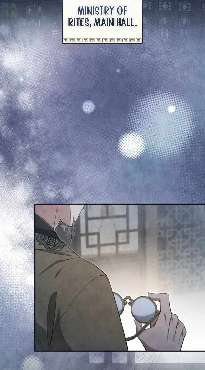 How to Live as a Civil Servant in Murim — Chapter 76 — page 15