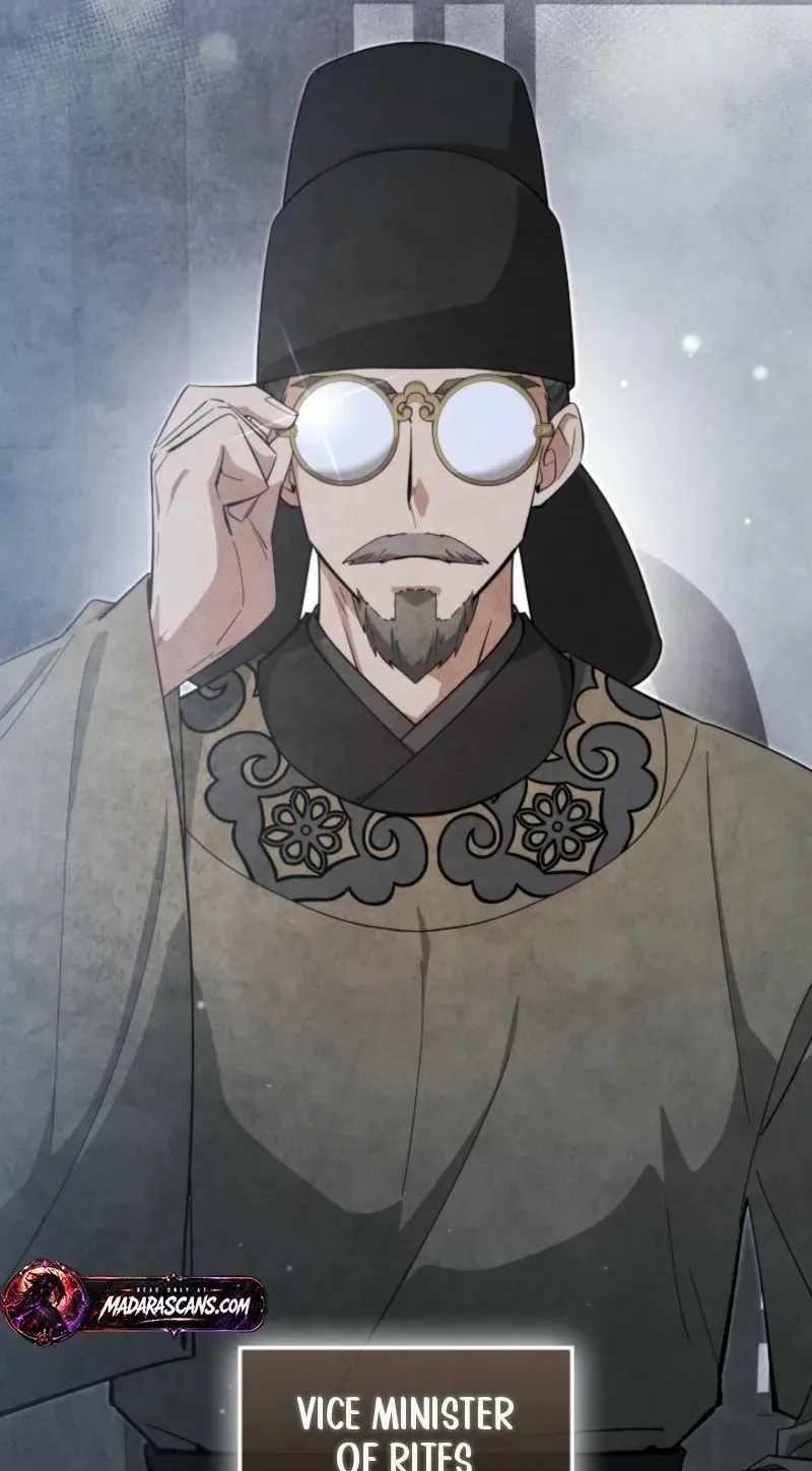 How to Live as a Civil Servant in Murim — Chapter 76 — page 16