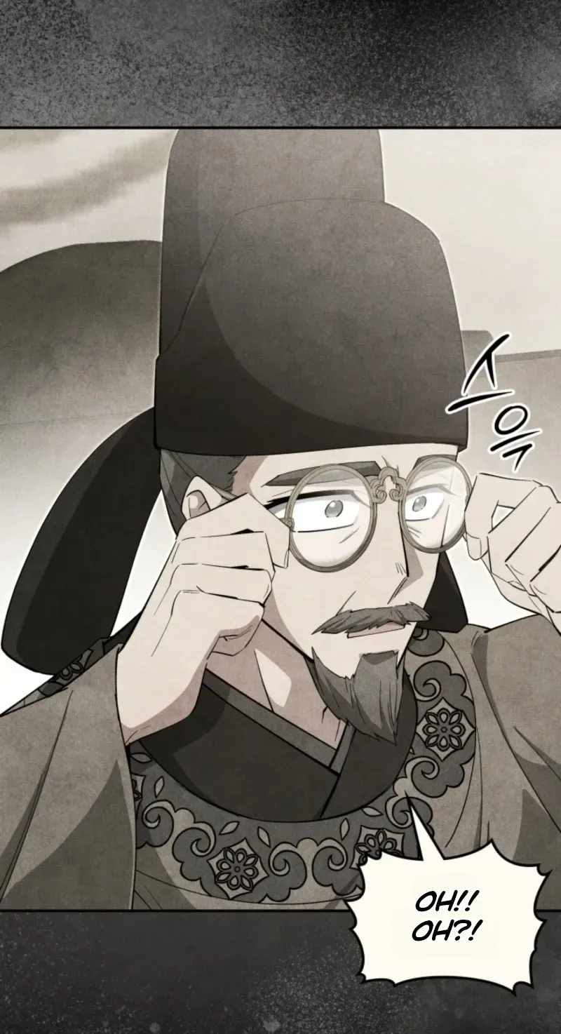 How to Live as a Civil Servant in Murim — Chapter 76 — page 22