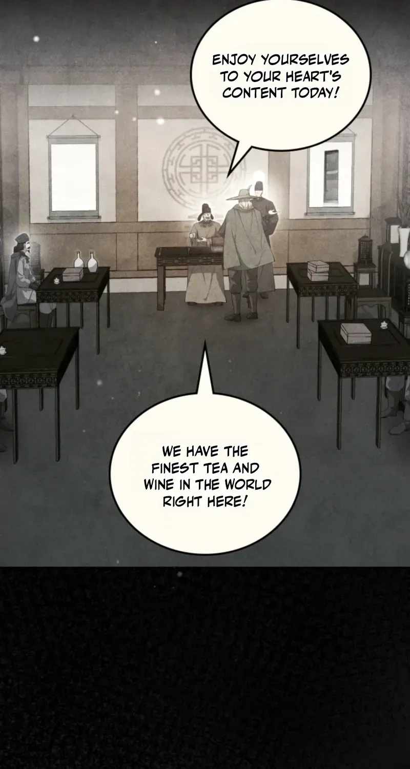 How to Live as a Civil Servant in Murim — Chapter 76 — page 25