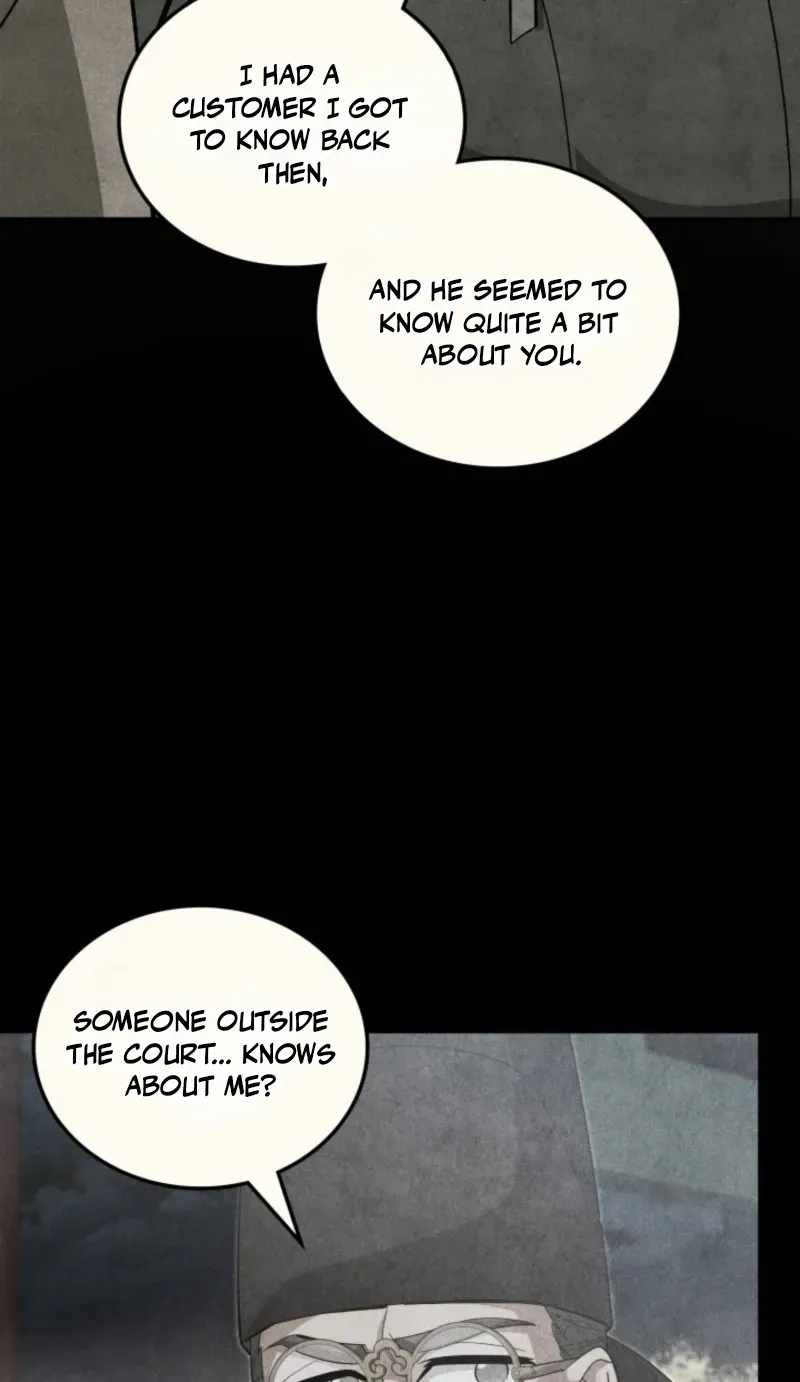 How to Live as a Civil Servant in Murim — Chapter 76 — page 36