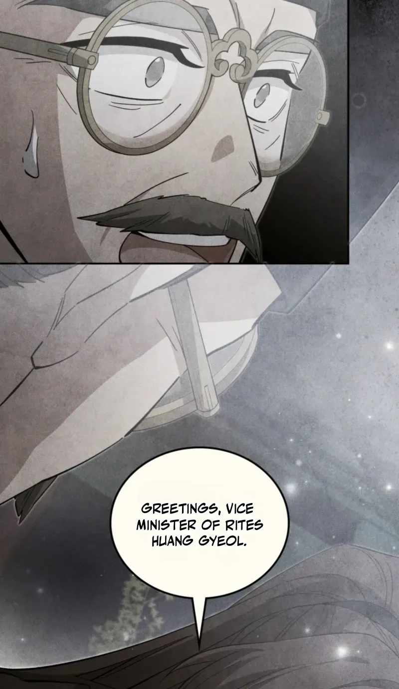How to Live as a Civil Servant in Murim — Chapter 76 — page 39