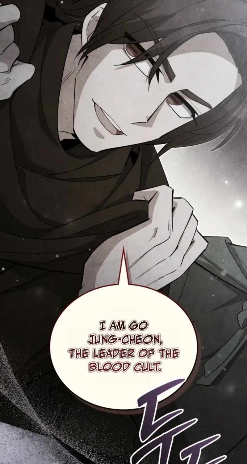 How to Live as a Civil Servant in Murim — Chapter 76 — page 40