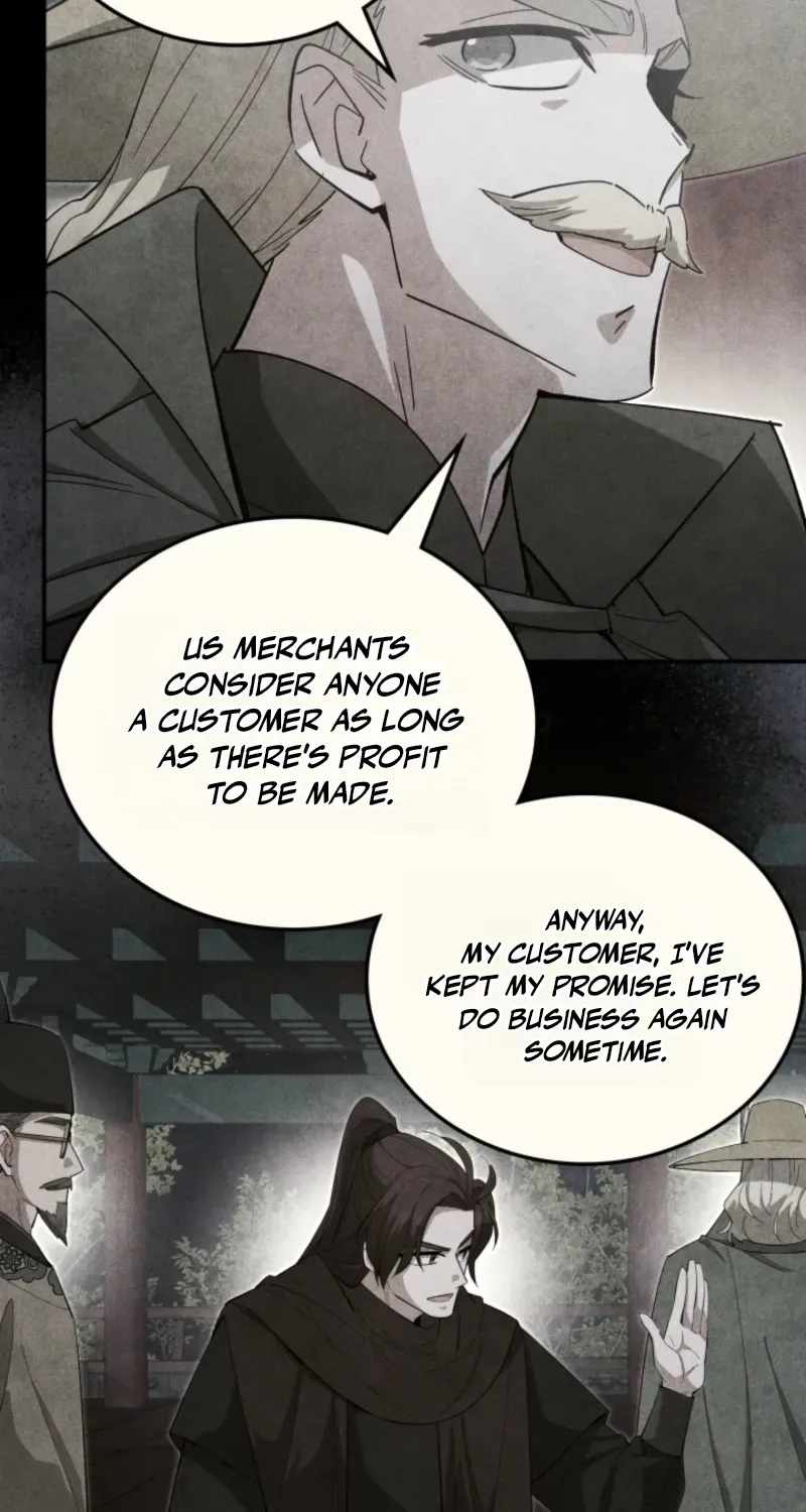 How to Live as a Civil Servant in Murim — Chapter 76 — page 44