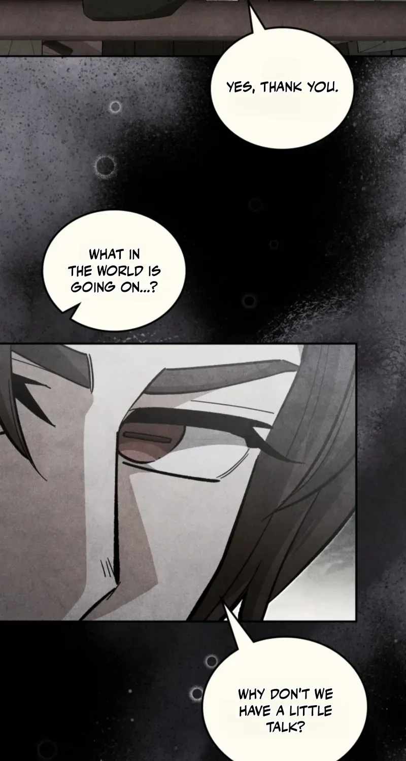 How to Live as a Civil Servant in Murim — Chapter 76 — page 46