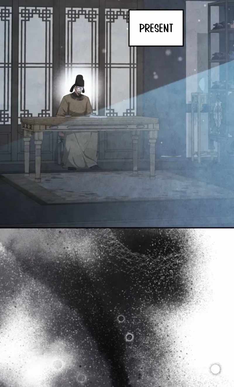 How to Live as a Civil Servant in Murim — Chapter 76 — page 50