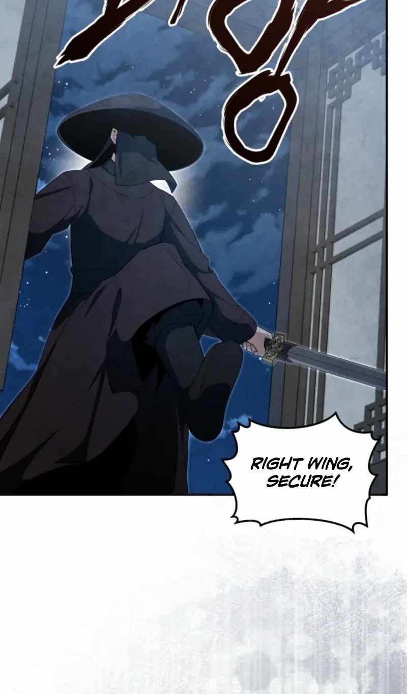 How to Live as a Civil Servant in Murim — Chapter 76 — page 59