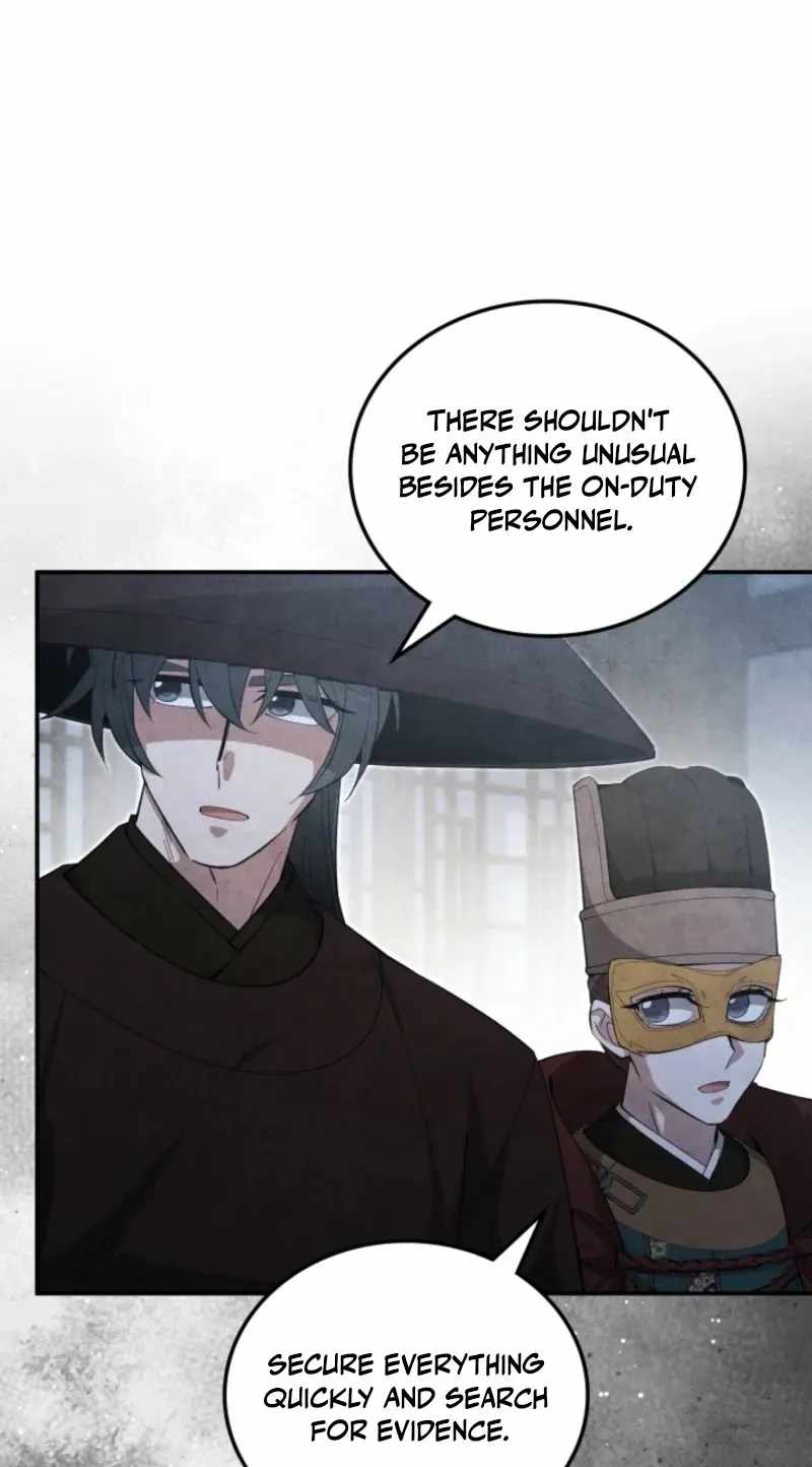 How to Live as a Civil Servant in Murim — Chapter 76 — page 62