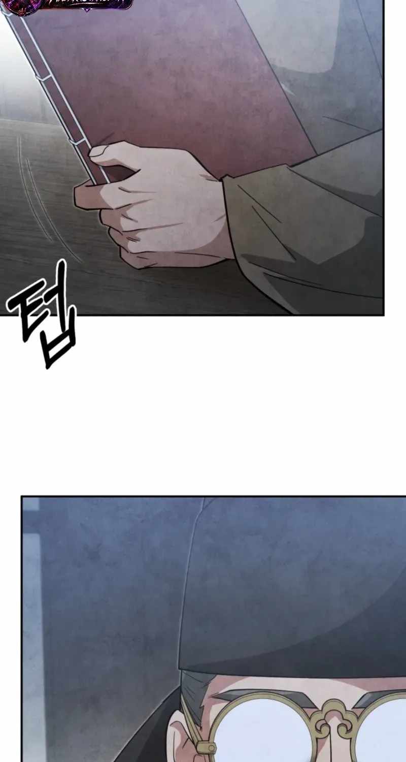 How to Live as a Civil Servant in Murim — Chapter 76 — page 71