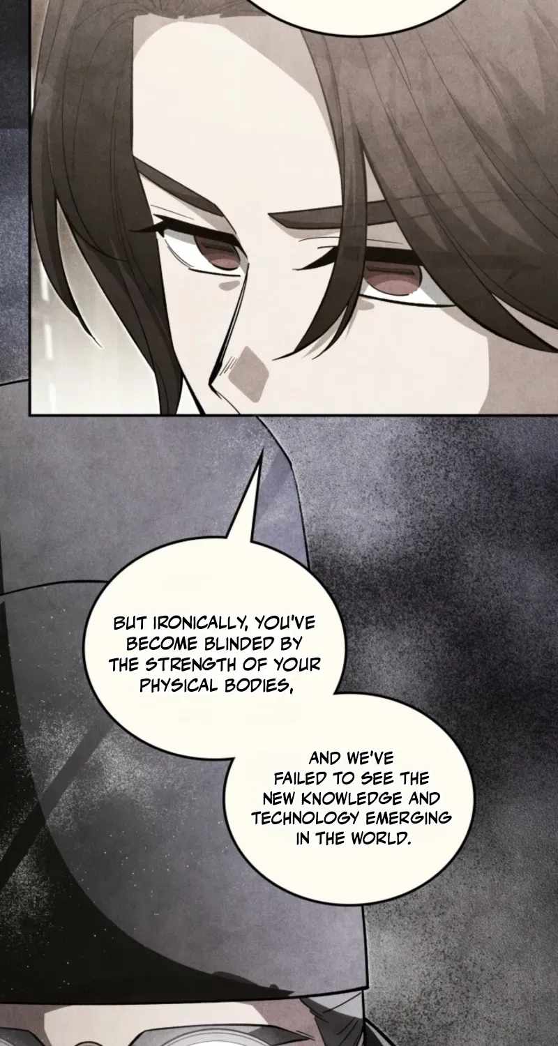 How to Live as a Civil Servant in Murim — Chapter 76 — page 82