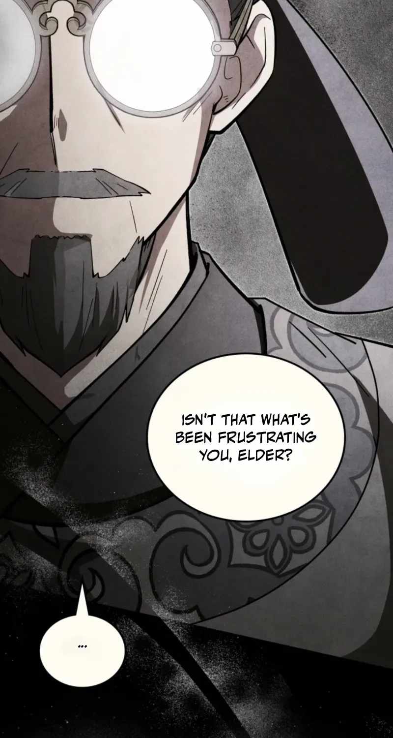 How to Live as a Civil Servant in Murim — Chapter 76 — page 84