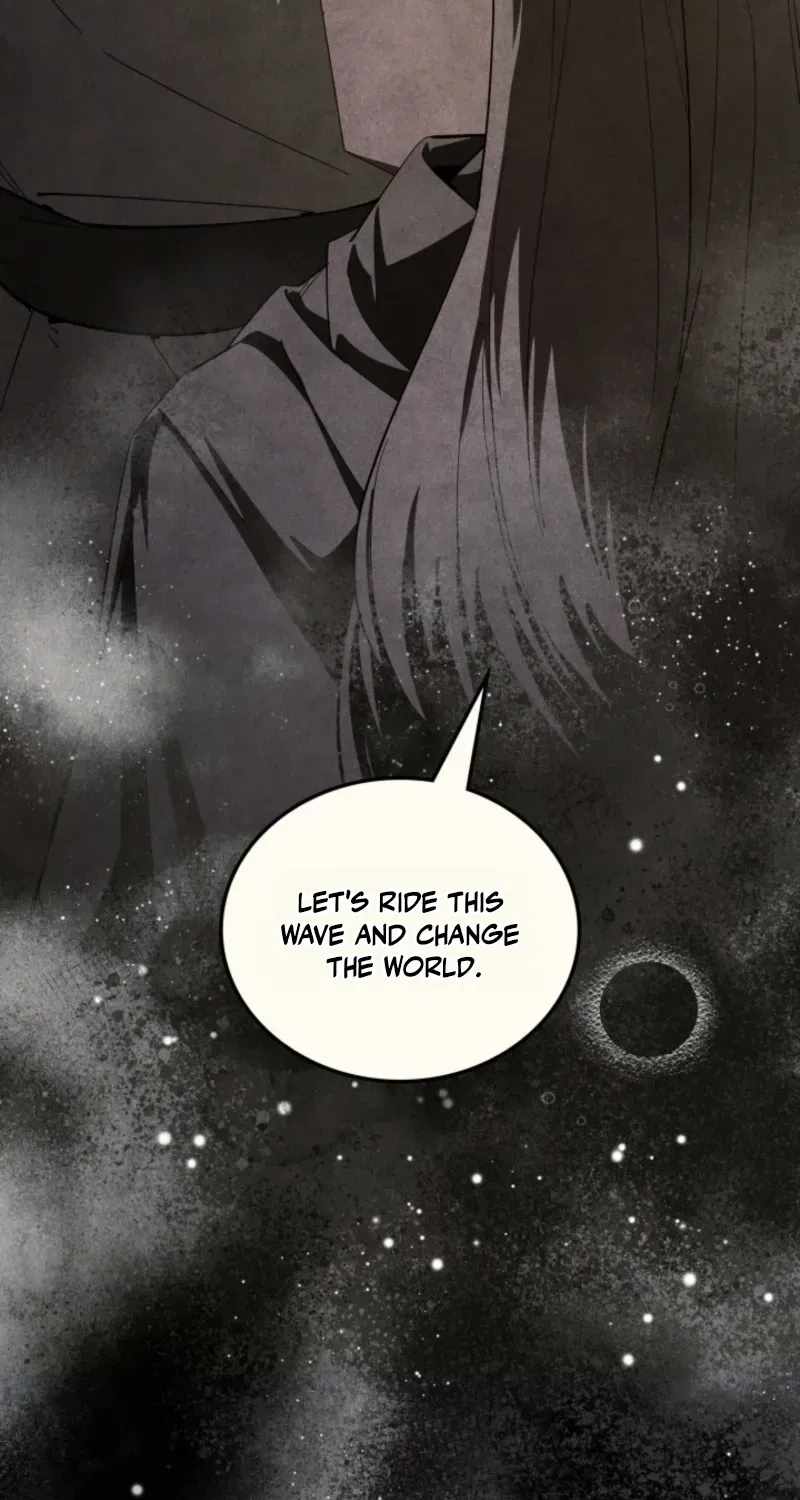 How to Live as a Civil Servant in Murim — Chapter 76 — page 96
