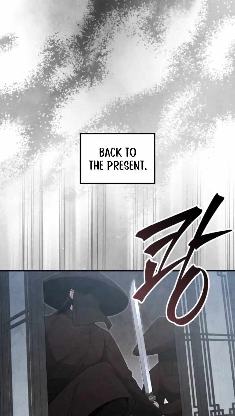 How to Live as a Civil Servant in Murim — Chapter 76 — page 100
