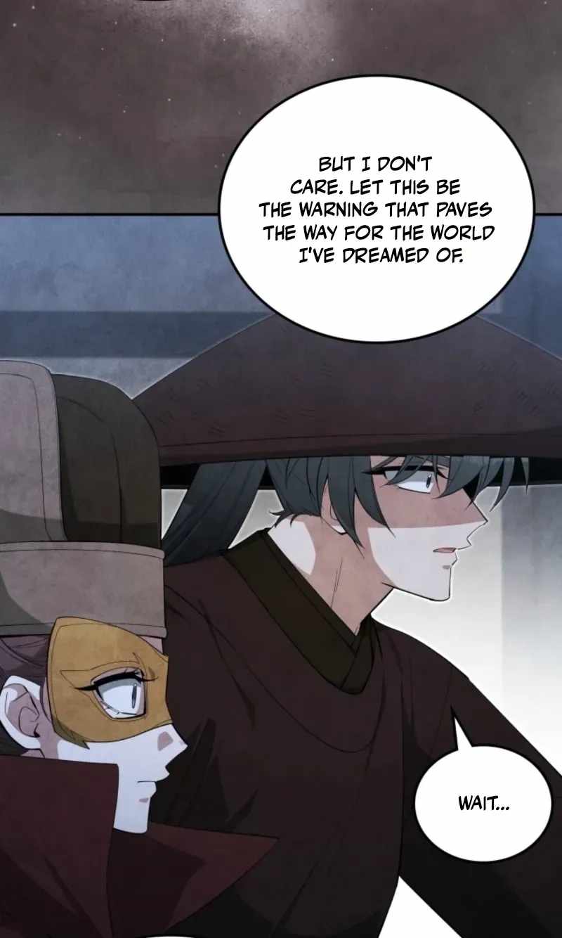 How to Live as a Civil Servant in Murim — Chapter 76 — page 106