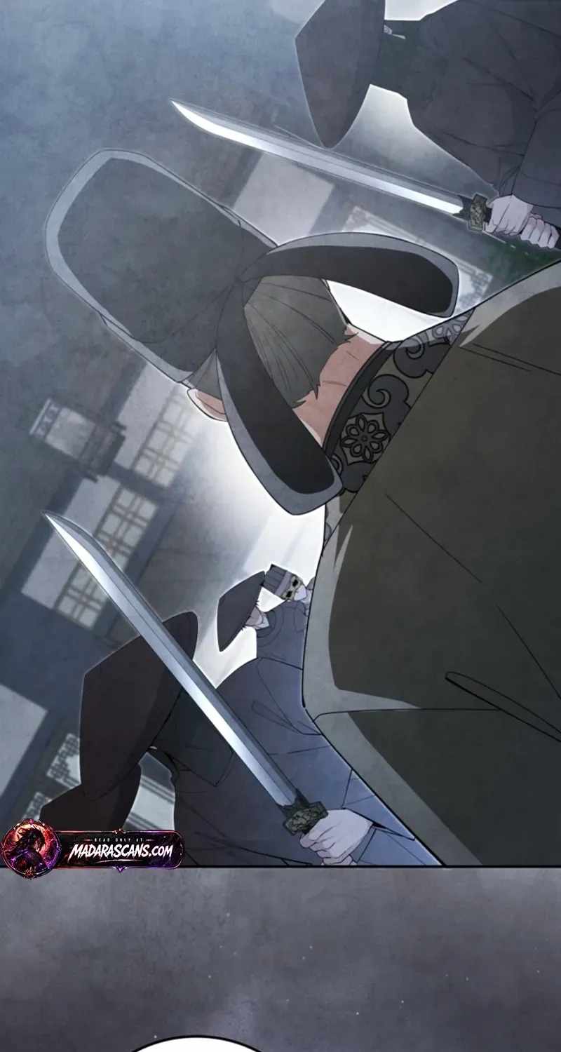 How to Live as a Civil Servant in Murim — Chapter 77 — page 3