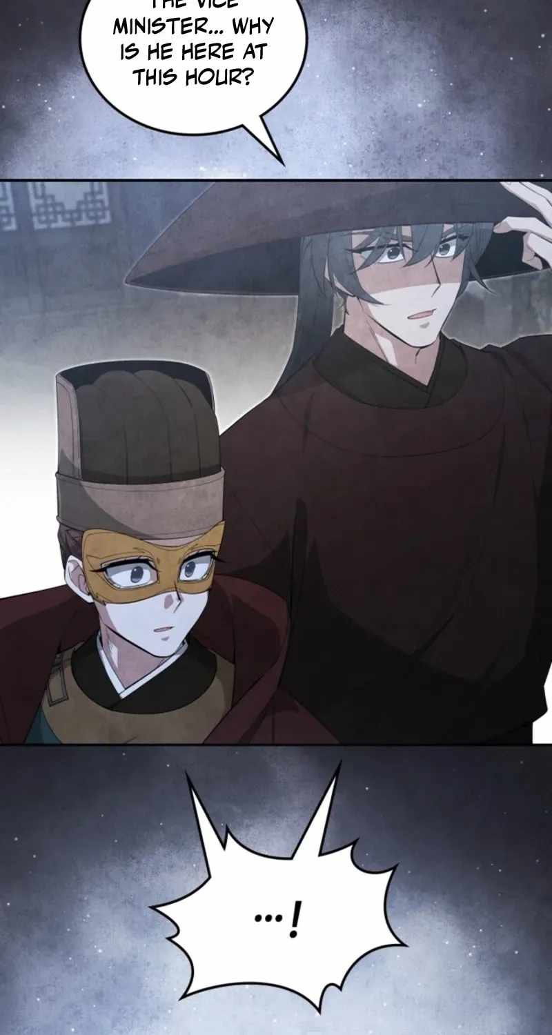 How to Live as a Civil Servant in Murim — Chapter 77 — page 5