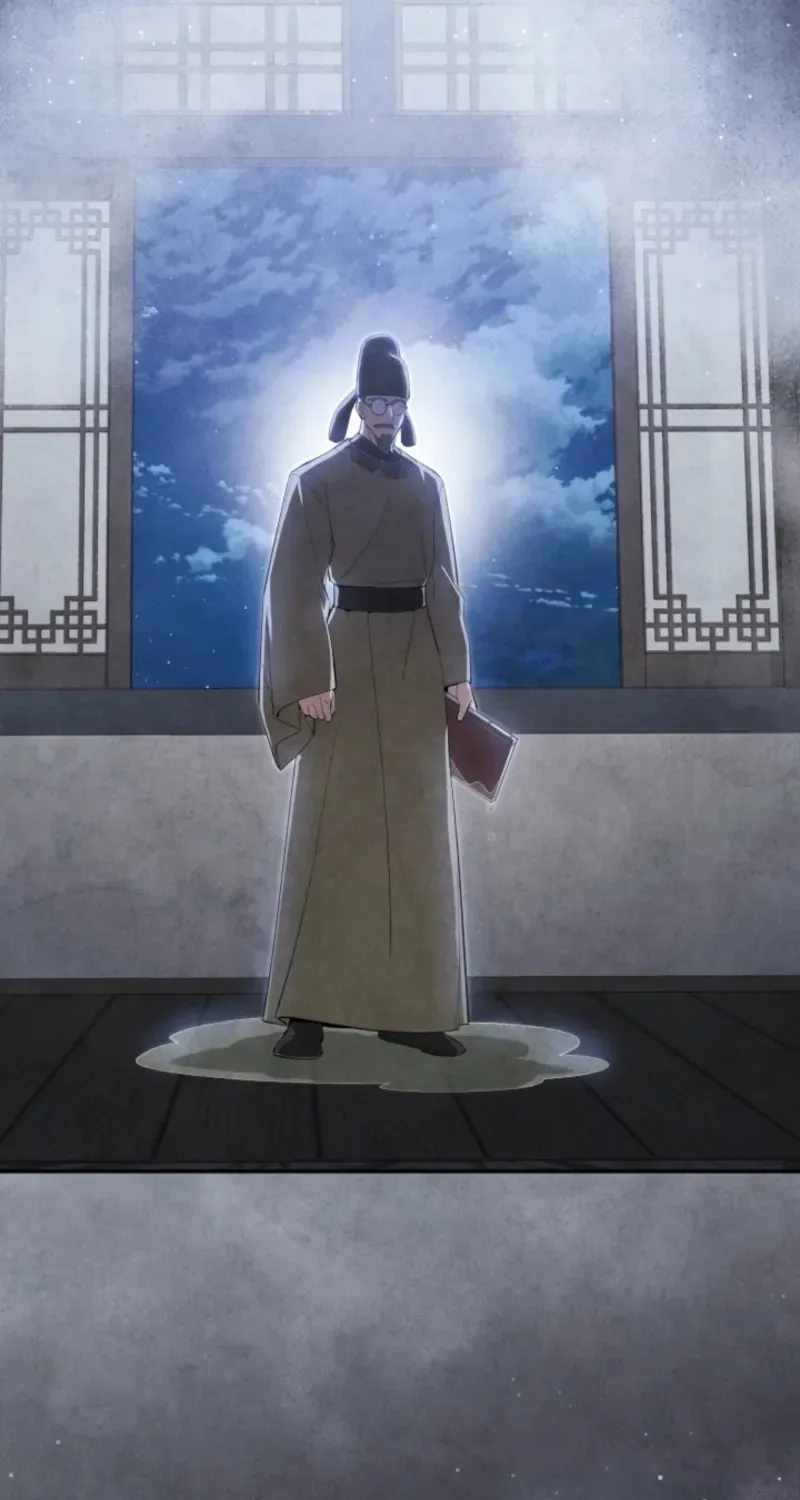 How to Live as a Civil Servant in Murim — Chapter 77 — page 7
