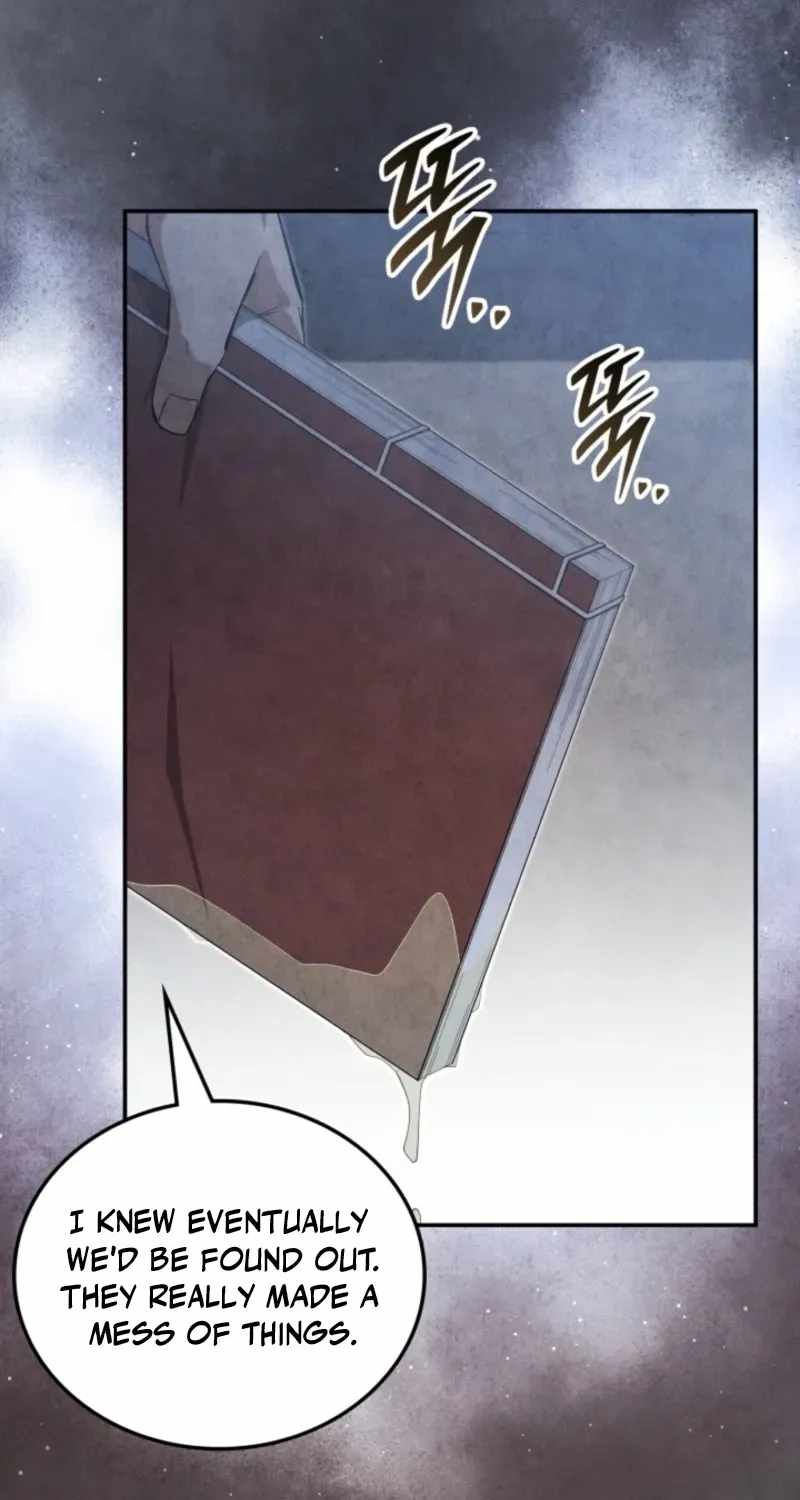 How to Live as a Civil Servant in Murim — Chapter 77 — page 9
