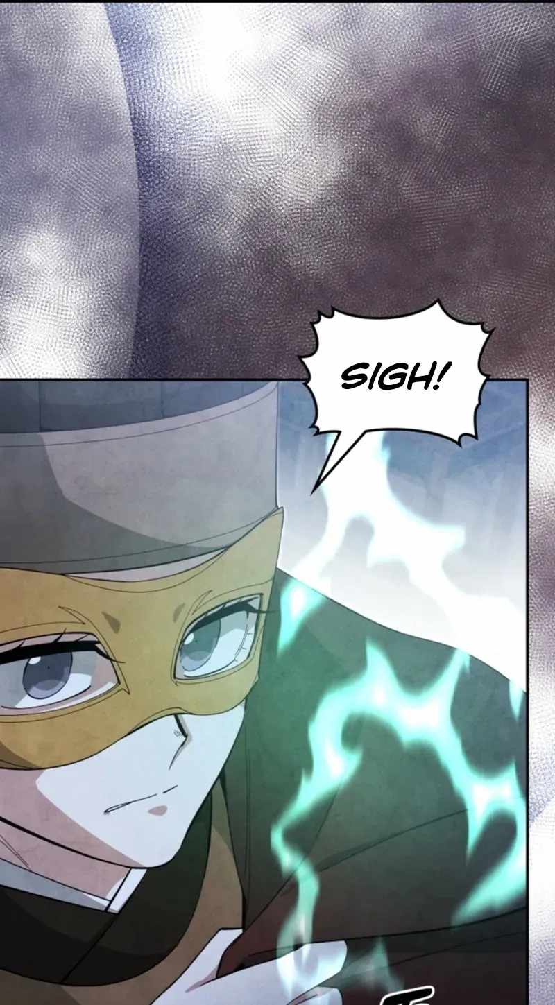 How to Live as a Civil Servant in Murim — Chapter 77 — page 21