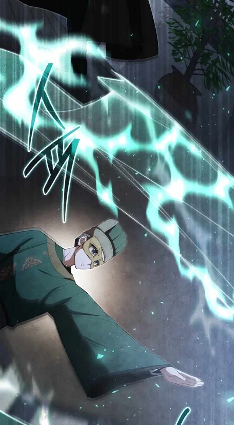 How to Live as a Civil Servant in Murim — Chapter 77 — page 24