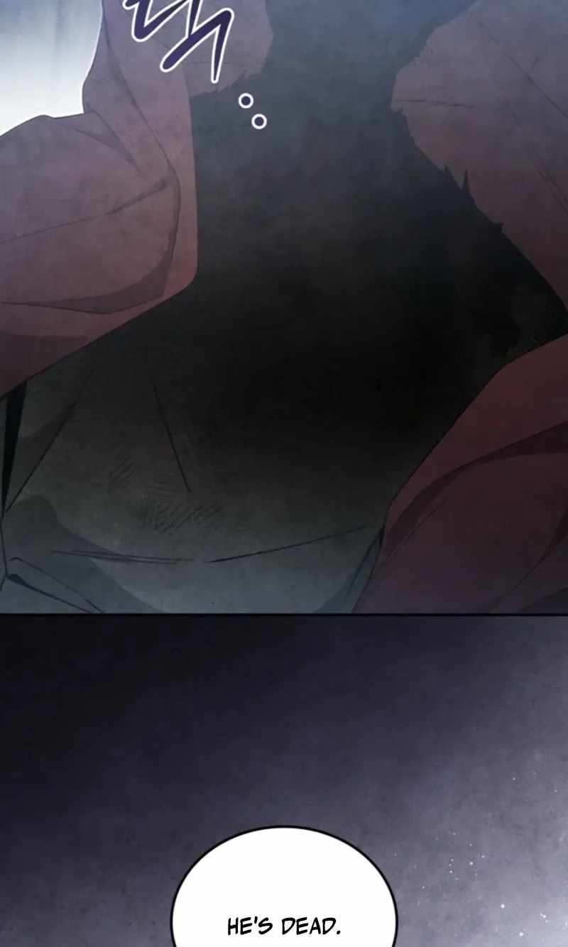 How to Live as a Civil Servant in Murim — Chapter 77 — page 30