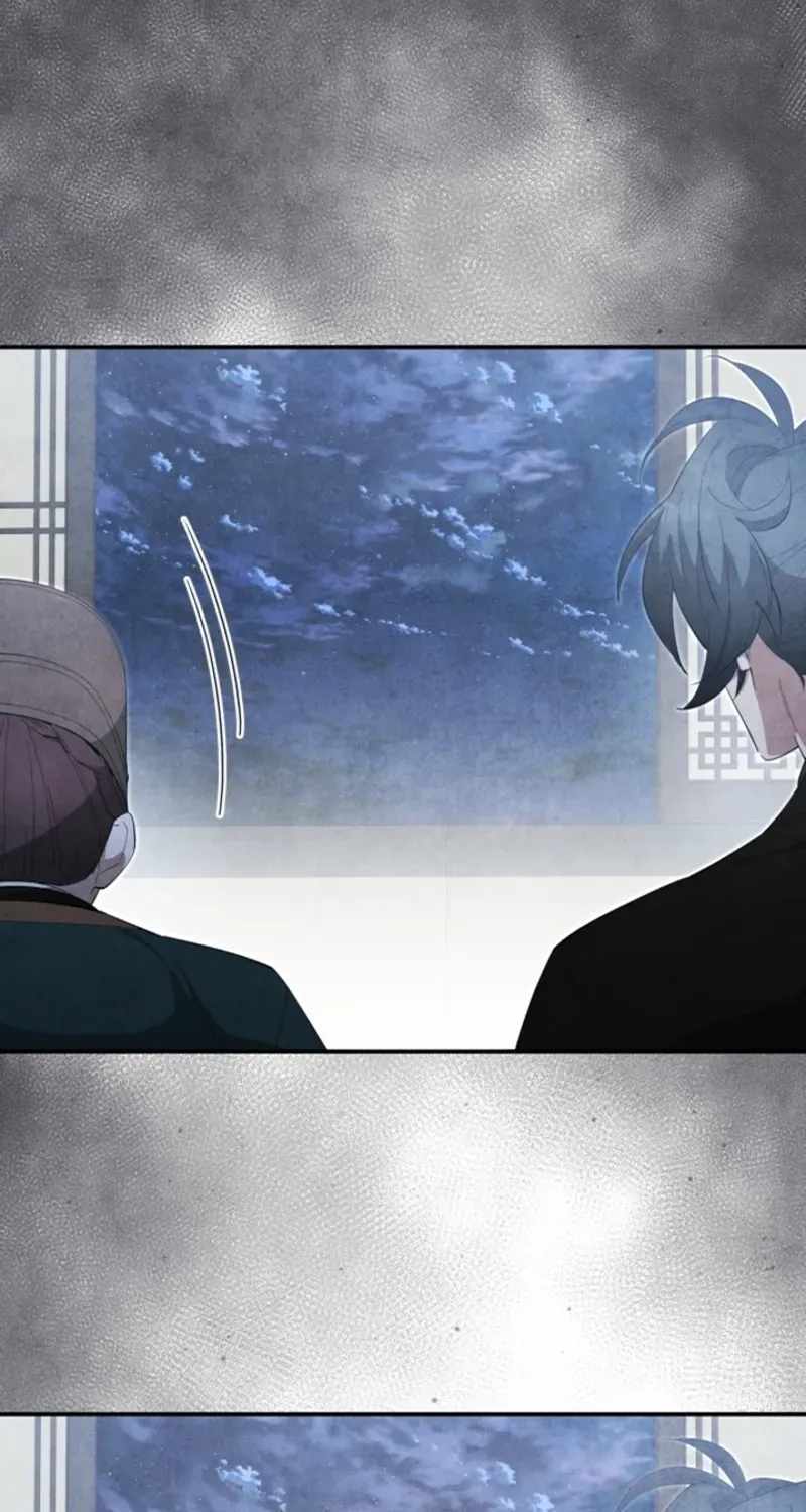 How to Live as a Civil Servant in Murim — Chapter 77 — page 34