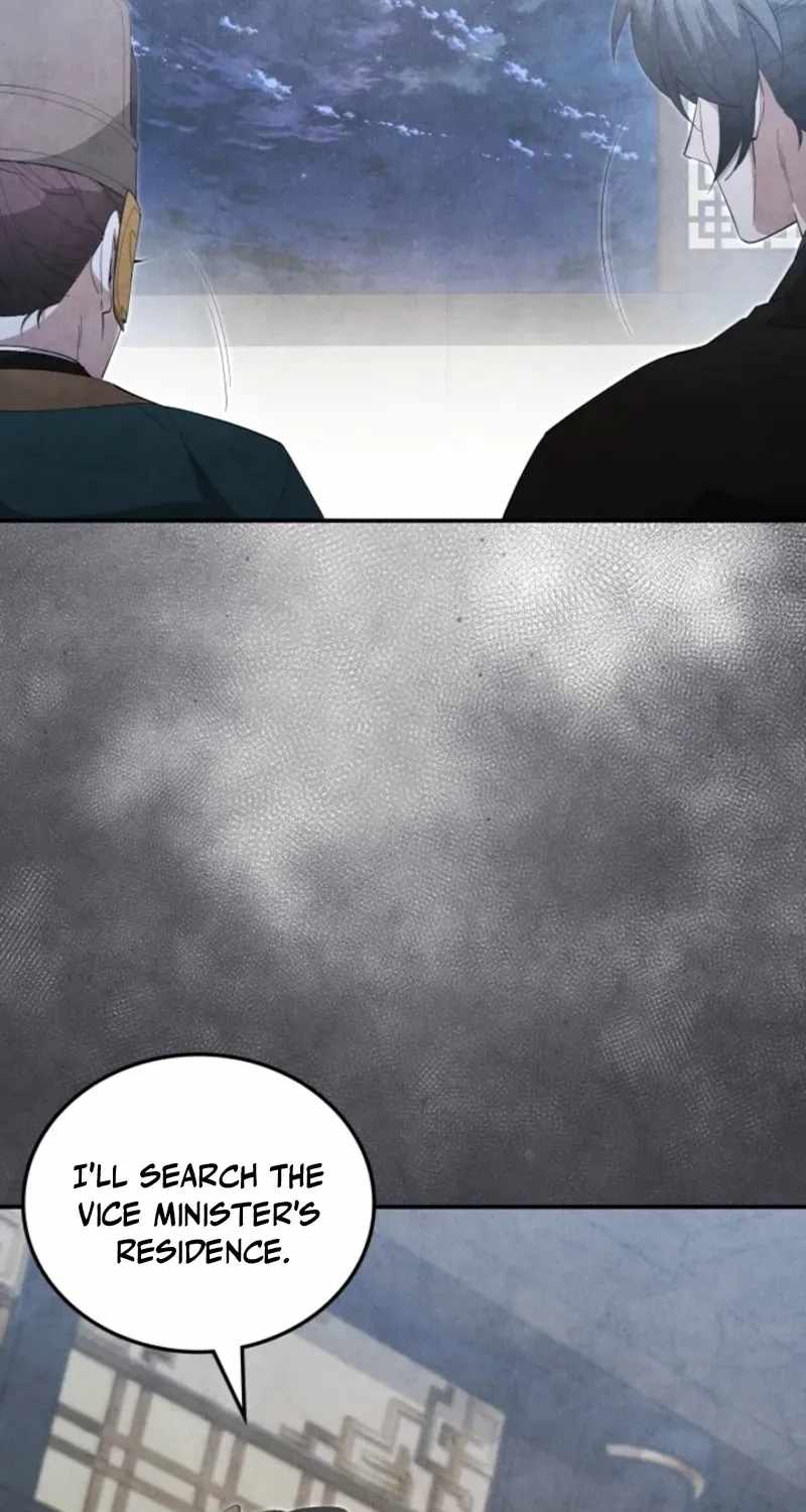 How to Live as a Civil Servant in Murim — Chapter 77 — page 36