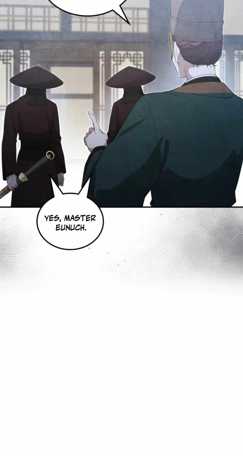 How to Live as a Civil Servant in Murim — Chapter 77 — page 40