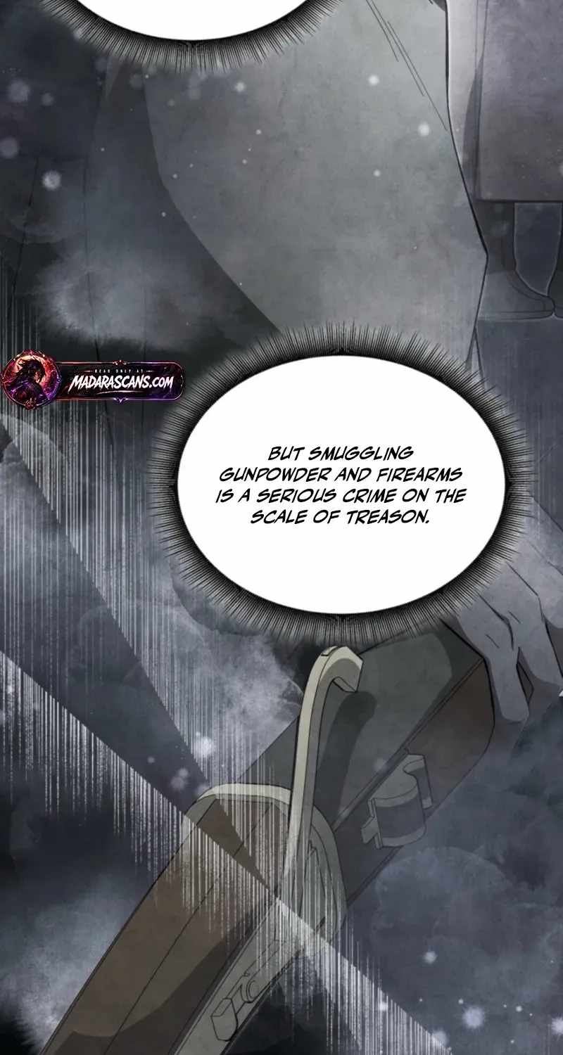 How to Live as a Civil Servant in Murim — Chapter 77 — page 54