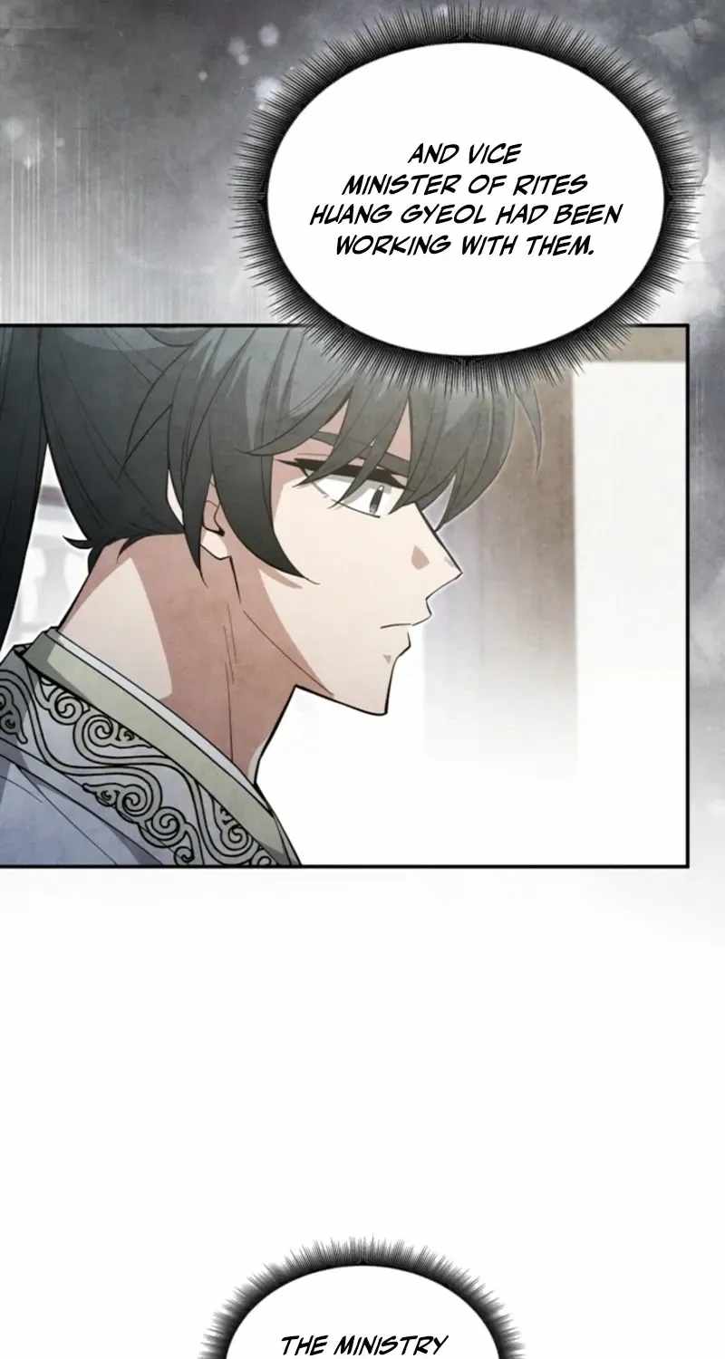 How to Live as a Civil Servant in Murim — Chapter 77 — page 60