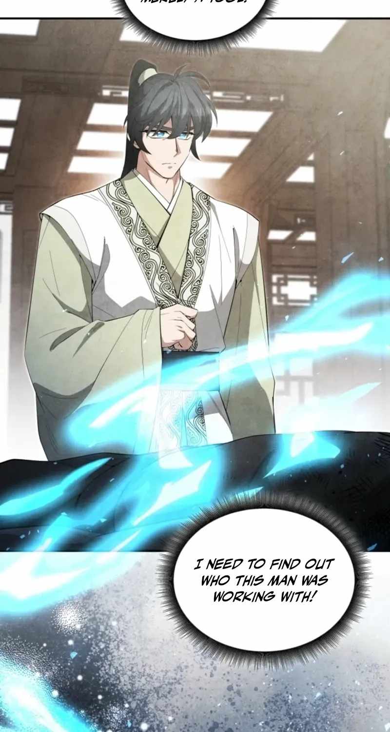 How to Live as a Civil Servant in Murim — Chapter 77 — page 62