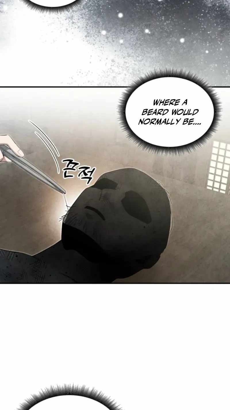 How to Live as a Civil Servant in Murim — Chapter 77 — page 71