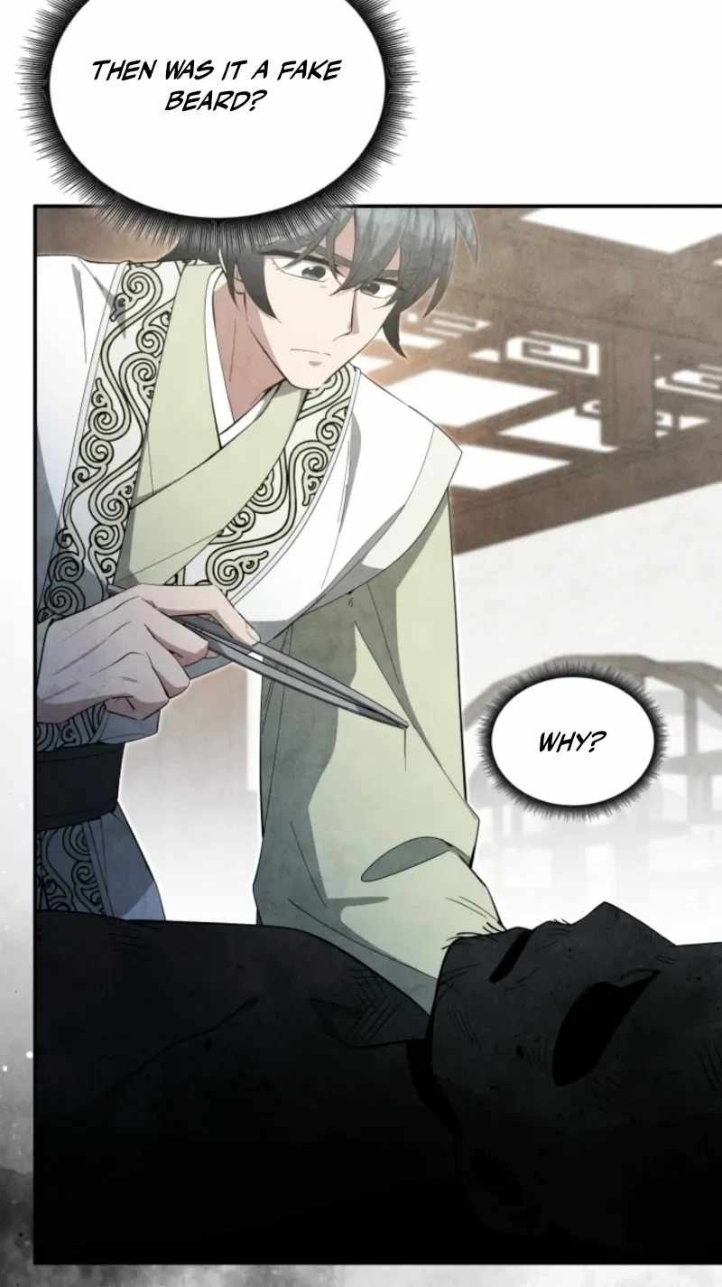 How to Live as a Civil Servant in Murim — Chapter 77 — page 72